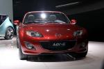 Mazda MX-5 Roadster Coupe 2009 года